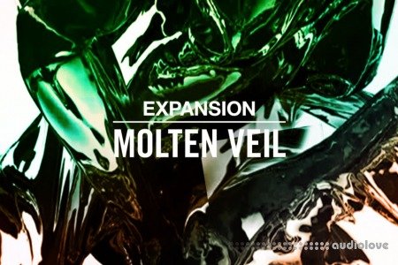 Native Instruments Molten Veil