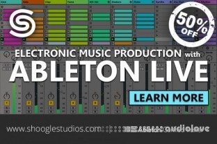 ADSR Sounds Electronic Music Production with Ableton Live