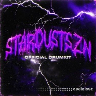 Stardustszn Official Drumkit