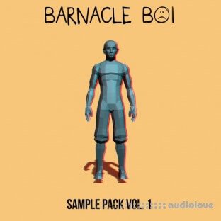 Barnacle Boi Sample Pack Vol.1