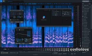 iZotope RX 8 Advanced