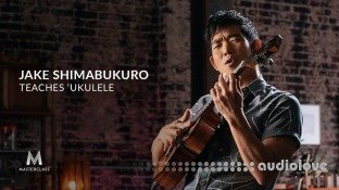 Masterclass Jake Shimabukuro Teaches Ukulele