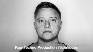 Producertech Raw Techno Production Techniques