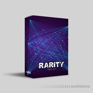 IanoBeatz Rarity (808 Kit)