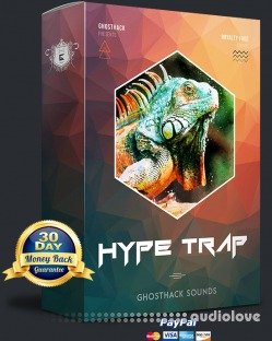 Ghosthack Hype Trap