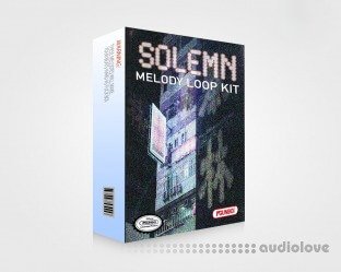 Gunboi Solemn Loop Kit