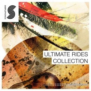 Samplephonics Ultimate Rides Collection