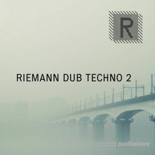 Riemann Kollektion Riemann Dub Techno 2