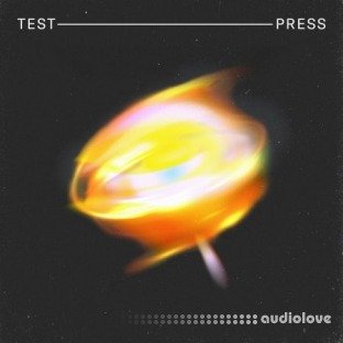 Test Press Serum UK Garage And 2-Step