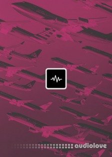 WavSupply E-Trou E-Trou MileHigh (Stem & Midi Kit)