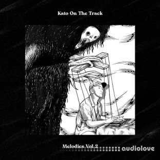 NastyTrax Kato On the Track Melodies Vol.2