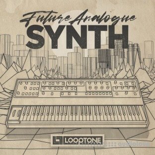 Looptone Future Analogue Synth