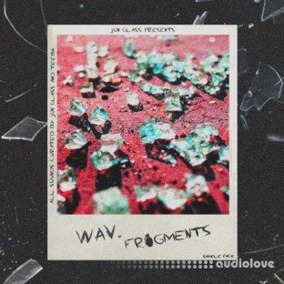 NastyTrax WAV Fragments