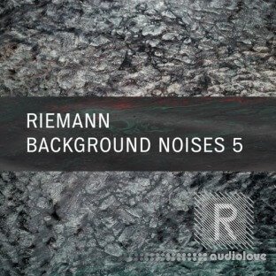 Riemann Kollektion Riemann Background Noises 5