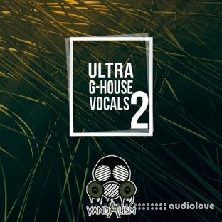 Vandalism Ultra G-House Vocals 2