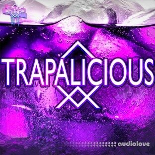 Crude Sounds Trapalicious