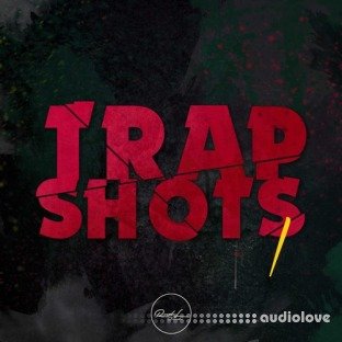 Roundel Sounds Trap Shots Vol.1