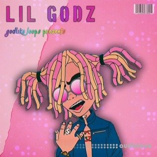 Godlike Loops Lil Godz