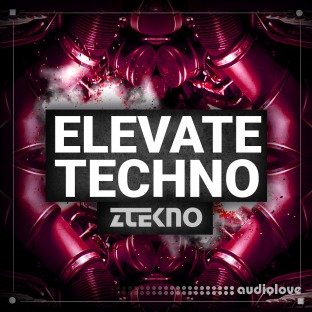 ZTEKNO Elevate Techno