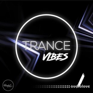 Roundel Sounds Trance Vibes Vol.1