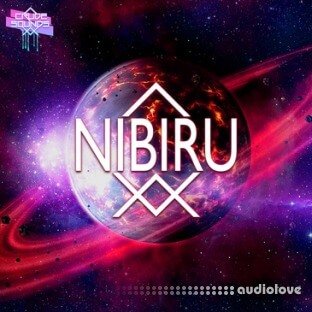 Crude Sounds Nibiru