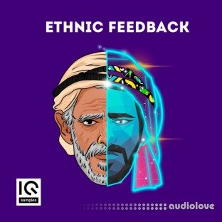 IQ Samples Ethnic Feedback