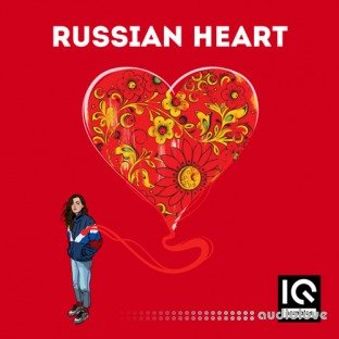 IQ Samples Russian Heart WAV