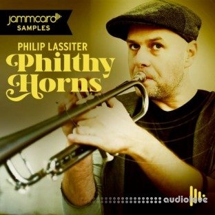 Jammcard Samples Philthy Horns Philip Lassiter