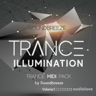 Natlife Trance Illumination Midi Pack