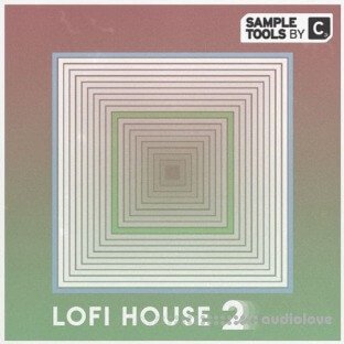 Sample Tools by Cr2 Lofi House 2