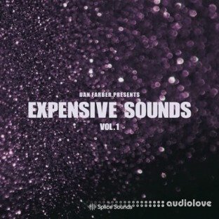 Splice Sounds Dan Farber Presents Expensive Sounds