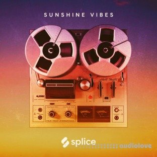 Splice Originals Sunshine Vibes