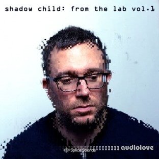 Splice Sounds Shadow Child From The Lab Sample Pack