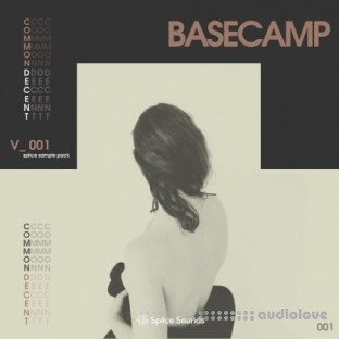 Splice Sounds Softcore Presents BASECAMP Common Decent