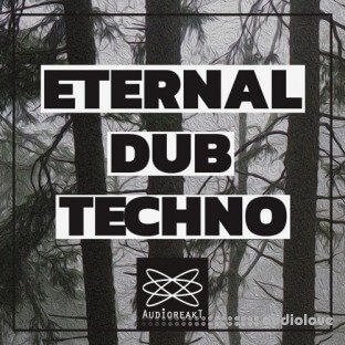 Audioreakt Eternal DubTechno