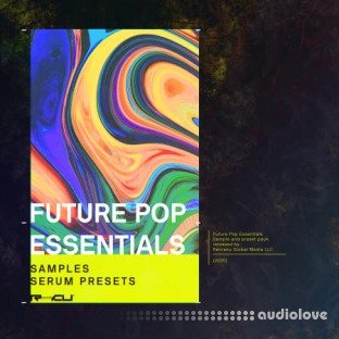 Renraku Future Pop Essentials