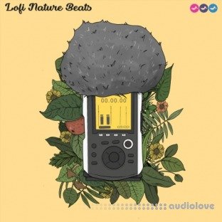 Soundsmiths Lofi Nature Beats