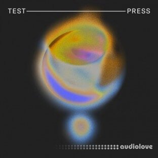 Test Press Universal Jump Up DnB