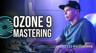 MyMixLab Ozone 9 Mastering