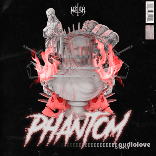 NetuH Phantom Drumkit