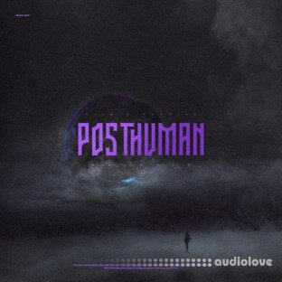 Cryptic Posthuman