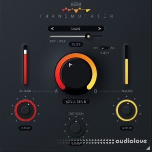 JMG Sound Transmutator