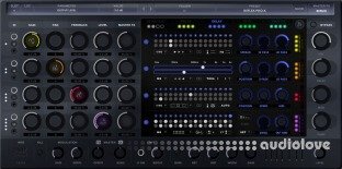 Stw-Audio REFLEX PRO X