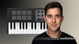 SkillShare Music Theory for Electronic Music Producers The Complete Course! TUTORiAL