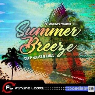 Future Loops Summer Breeze