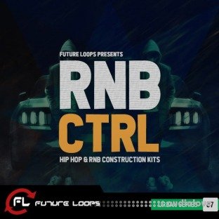 Future Loops RNB CTRL