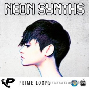 Prime Loops Neon Synths