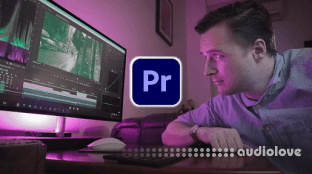 SkillShare Learning How to Use Adobe Premiere Pro 2020