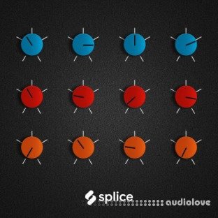 Splice Originals Dusty Drum Machines