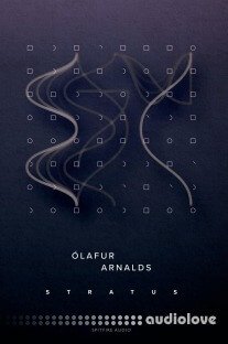 Spitfire Audio Olafur Arnalds Stratus